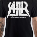 The All-American Rejects T-Shirt