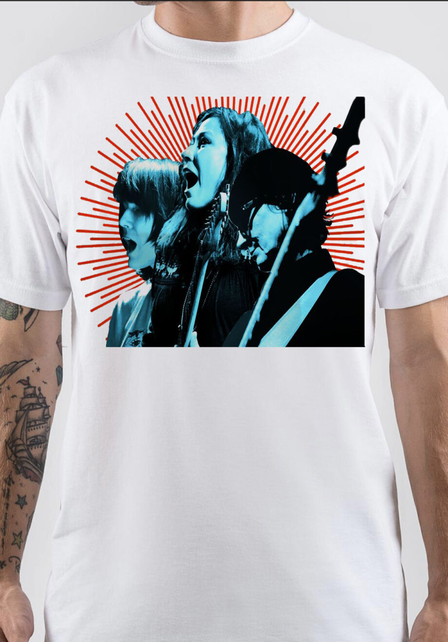 The Breeders T-Shirt