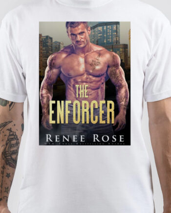 The Enforcer T-Shirt