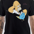 The Simpsons T-Shirt