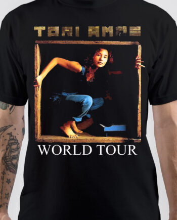Tori Amos T-Shirt