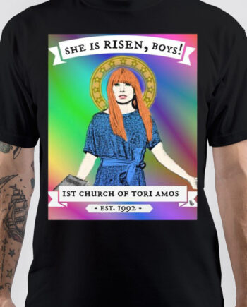 Tori Amos T-Shirt