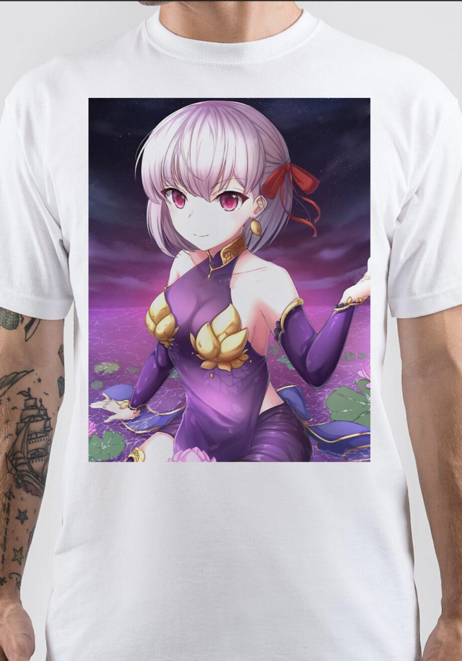 Zero Kama T-Shirt