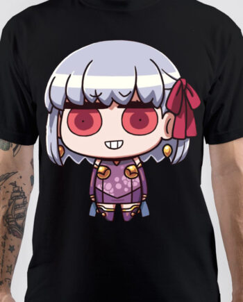 Zero Kama T-Shirt