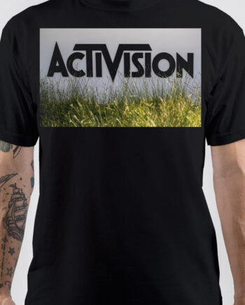 Activision T-Shirt