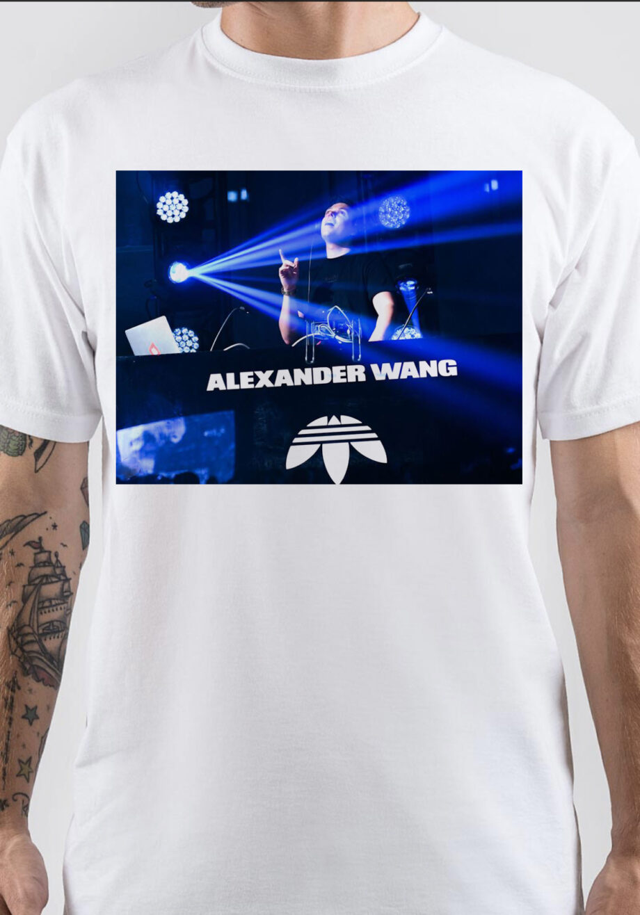 Alexander Wang T-Shirt