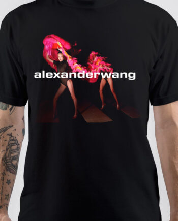Alexander Wang T-Shirt