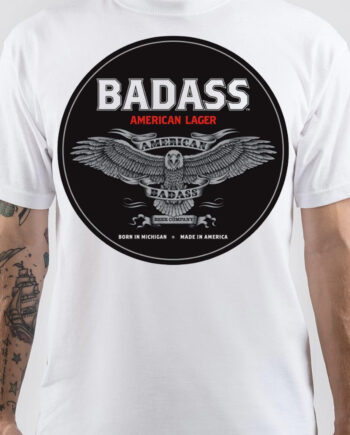 American Bad Ass T-Shirt