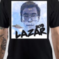 Bob Lazar T-Shirt
