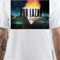Bob Lazar T-Shirt