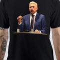 Boris Becker T-Shirt