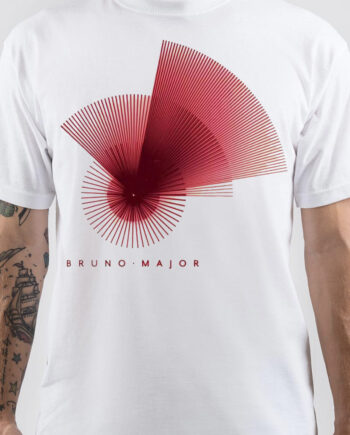 Bruno Major T-Shirt