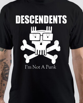 Descendants T-Shirt