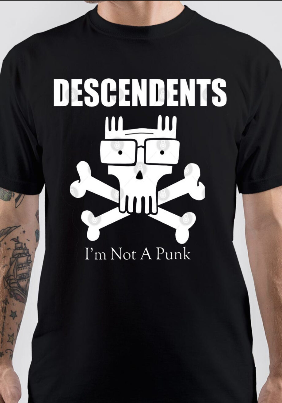 Descendants T-Shirt