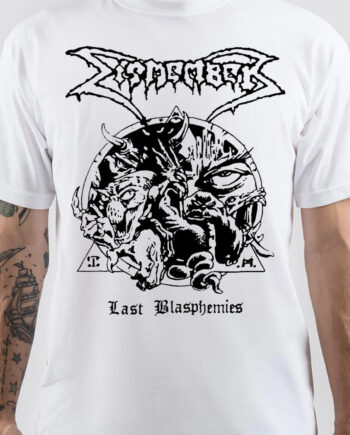 Dismember T-Shirt