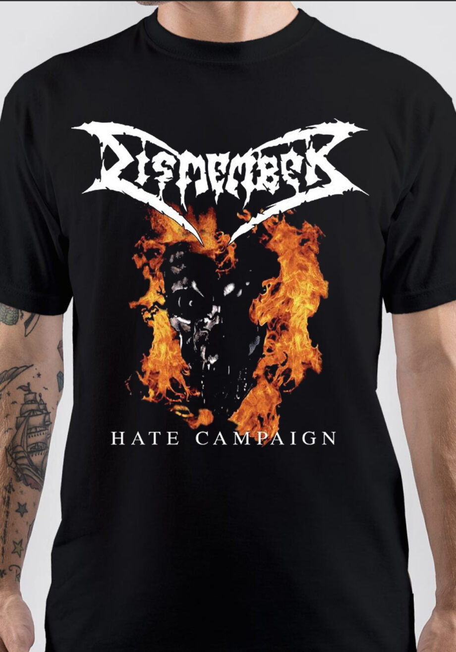 Dismember T-Shirt
