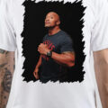 Dwayne Johnson T-Shirt
