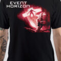 Event Horizon T-Shirt