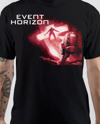 Event Horizon T-Shirt