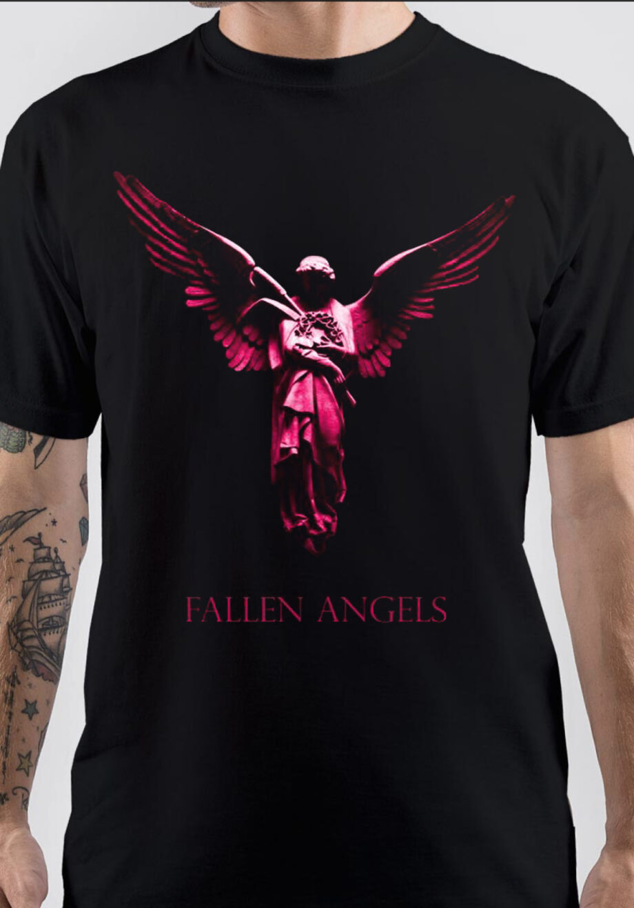 Fallen Angels T-Shirt