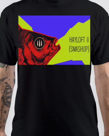 Hayloft T-Shirt