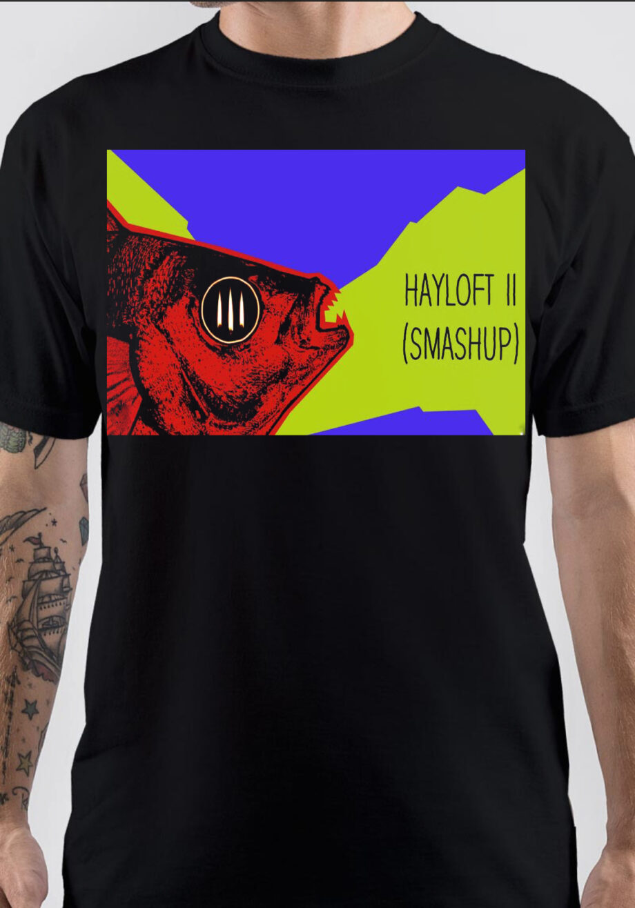 Hayloft T-Shirt
