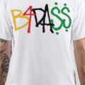 Joey Bada$$ T-Shirt