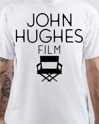 John Hughes T-Shirt