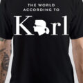 Karl Lagerfeld T-Shirt
