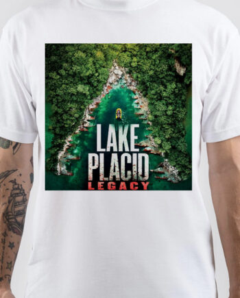 Lake Placid T-Shirt