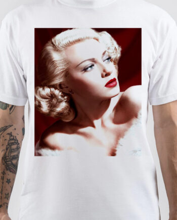 Lana Turner T-Shirt