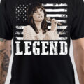 Linda Ronstadt T-Shirt
