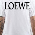 Loewe T-Shirt