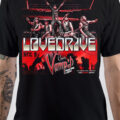 Lovedrive T-Shirt