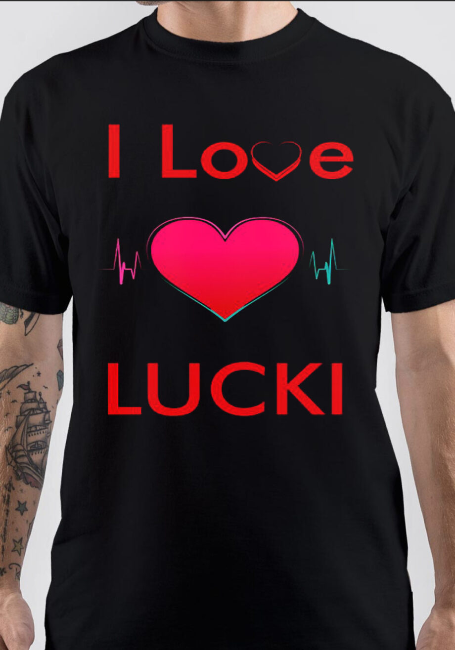 Lucki T-Shirt
