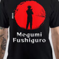 Megumi Fushiguro T-Shirt