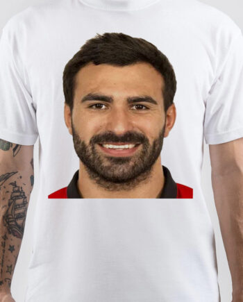 Mikel Balenziaga T-Shirt