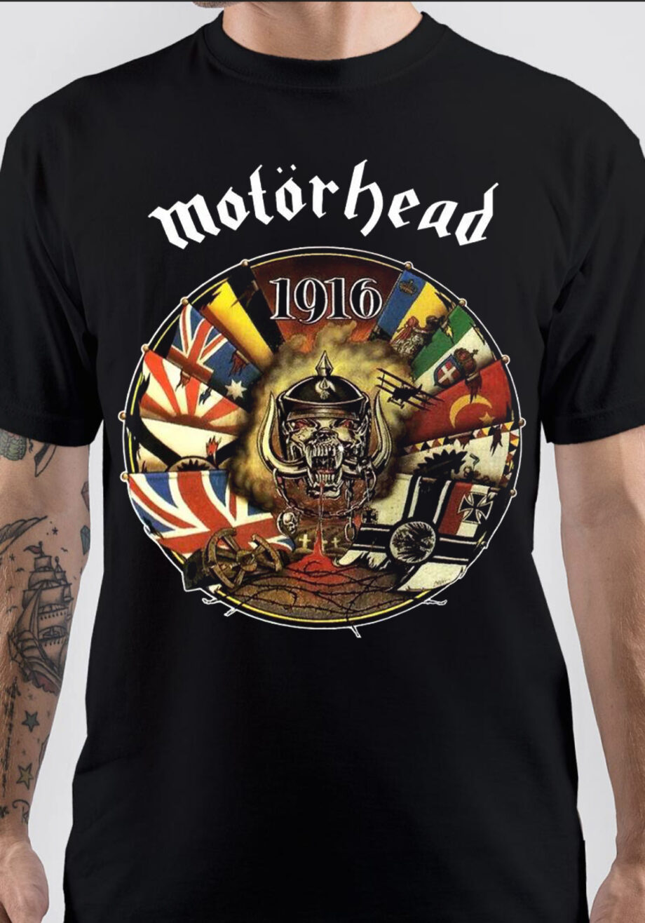 Motörhead T-Shirt