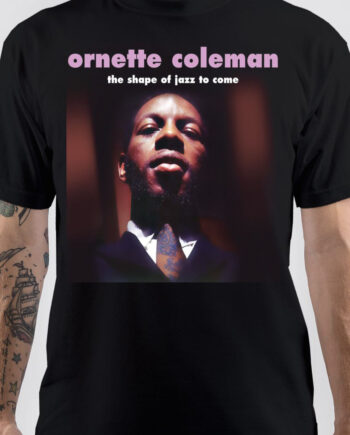 Ornette Coleman T-Shirt