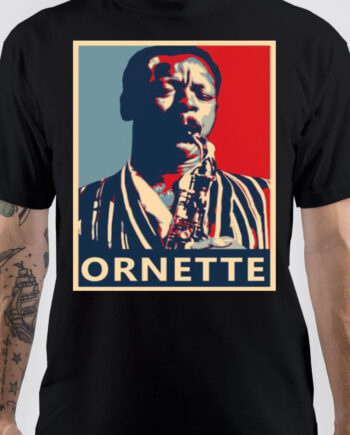Ornette Coleman T-Shirt