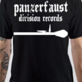 Panzerfaust T-Shirt