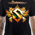 Sabaton T-Shirt