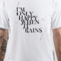 Shirley Manson T-Shirt