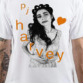 Shirley Manson T-Shirt