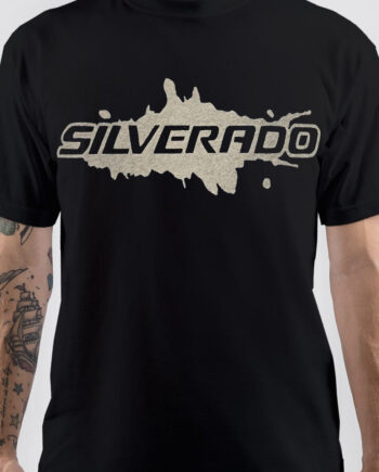 Silverado T-Shirt