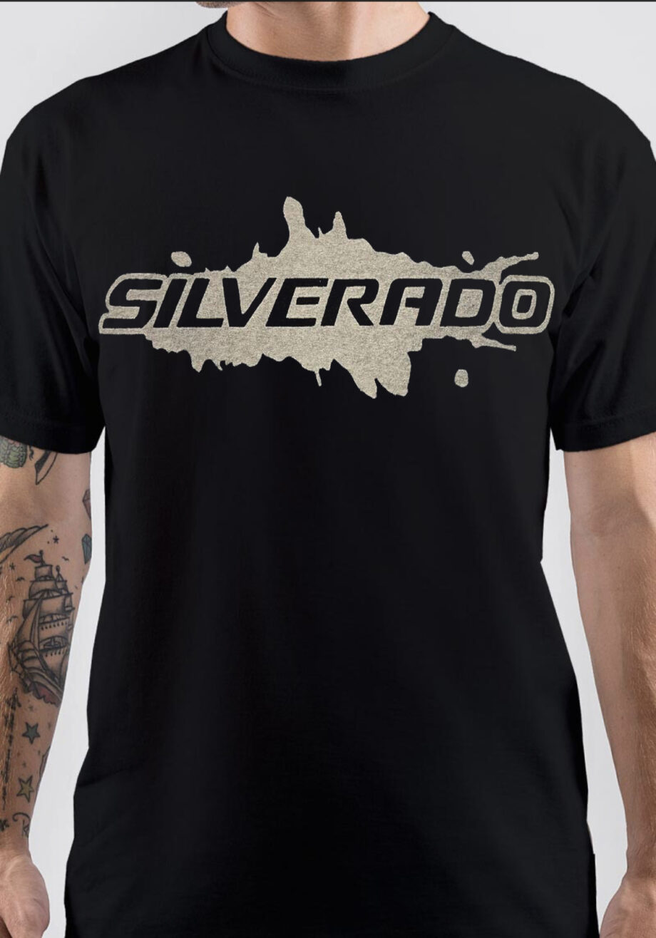 Silverado T-Shirt
