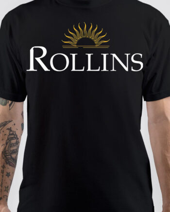 Sonny Rollins T-Shirt