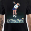 Steffi Graf T-Shirt