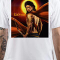Suryaputra Karn T-Shirt