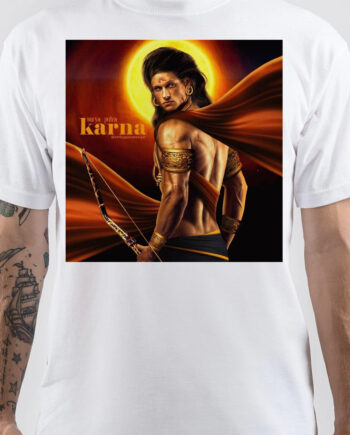Suryaputra Karn T-Shirt